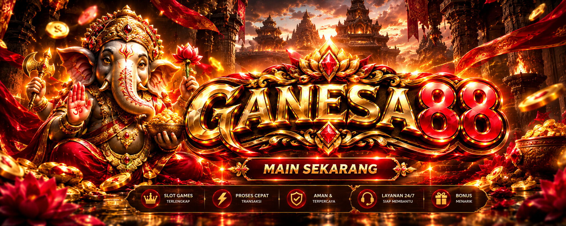 GANESA88 GANESA88